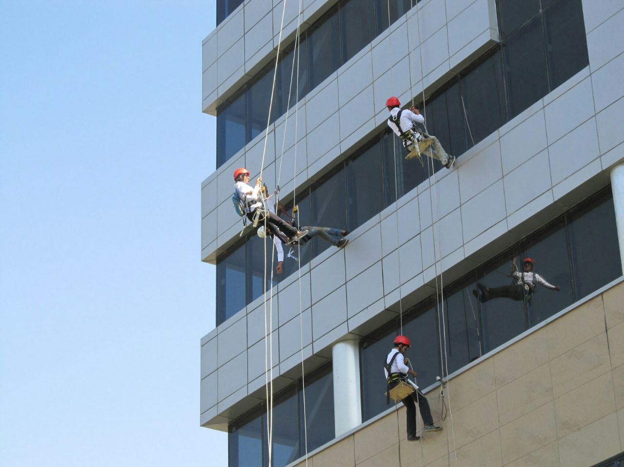 درزگیری نما